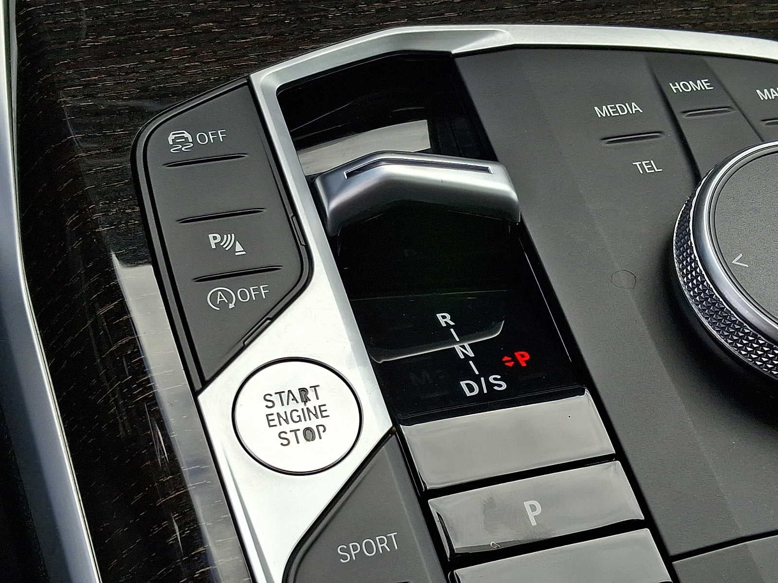 2023 BMW 3 Series 330i xDrive Sedan