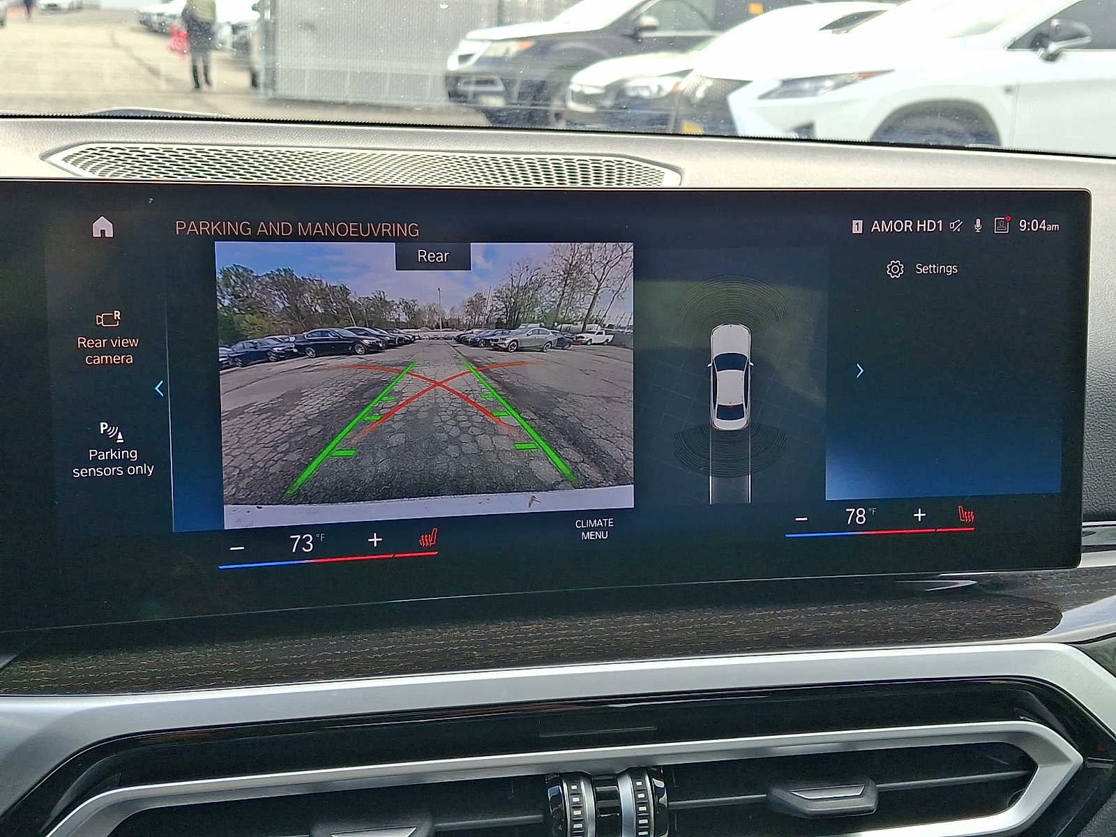 2023 BMW 3 Series 330i xDrive Sedan