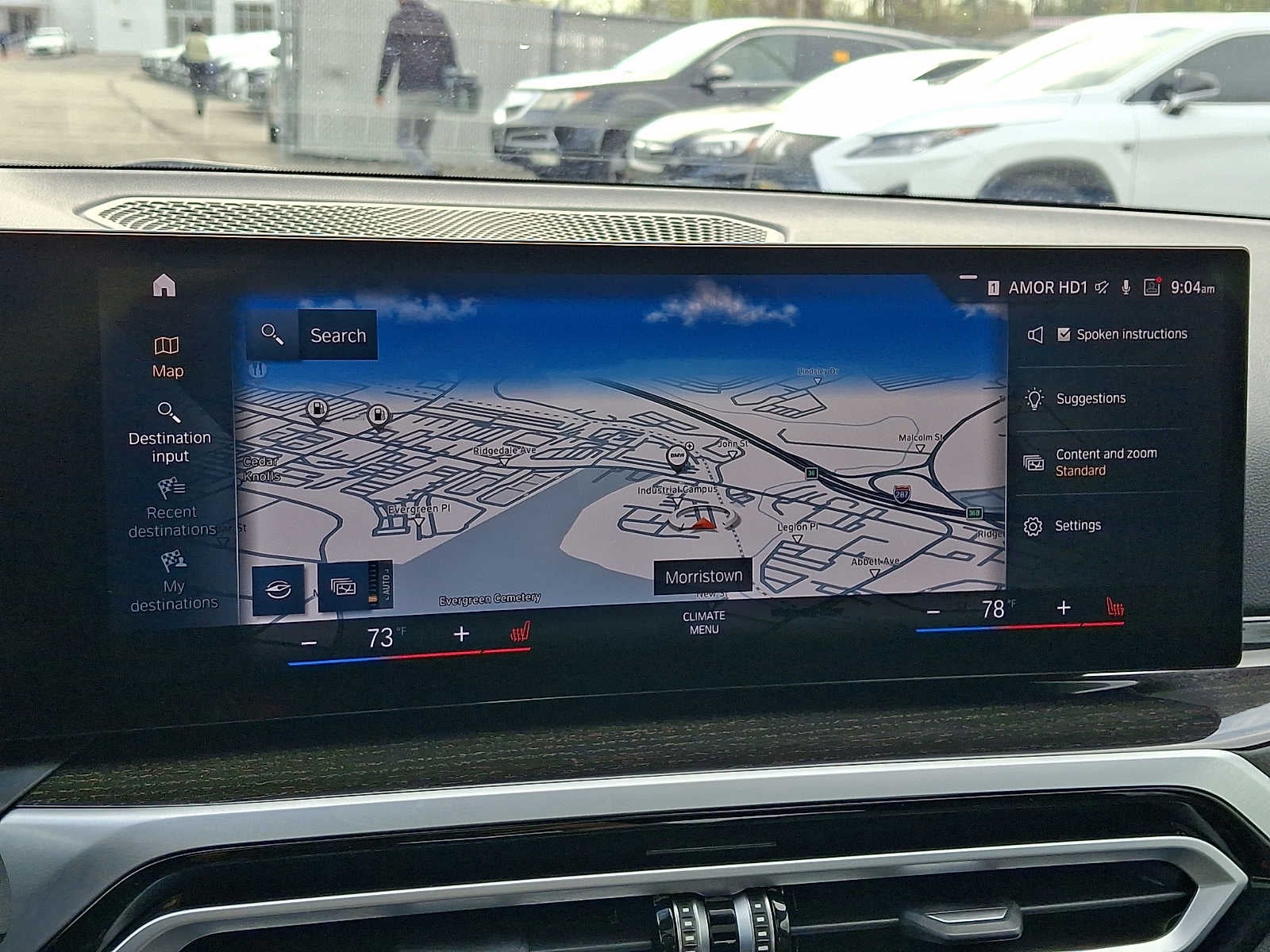 2023 BMW 3 Series 330i xDrive Sedan