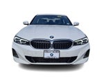 2023 BMW 3 Series 330i xDrive Sedan