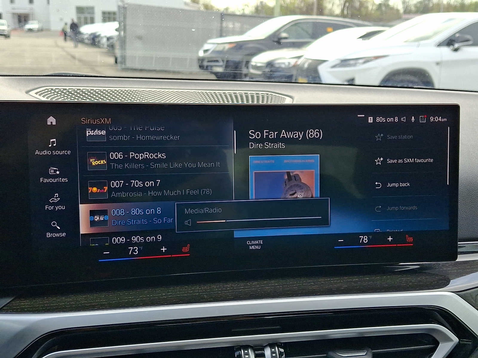 2023 BMW 3 Series 330i xDrive Sedan