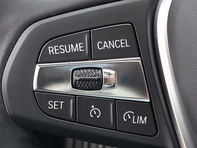 2023 BMW 3 Series 330i xDrive Sedan
