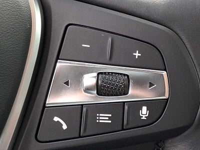 2023 BMW 3 Series 330i xDrive Sedan