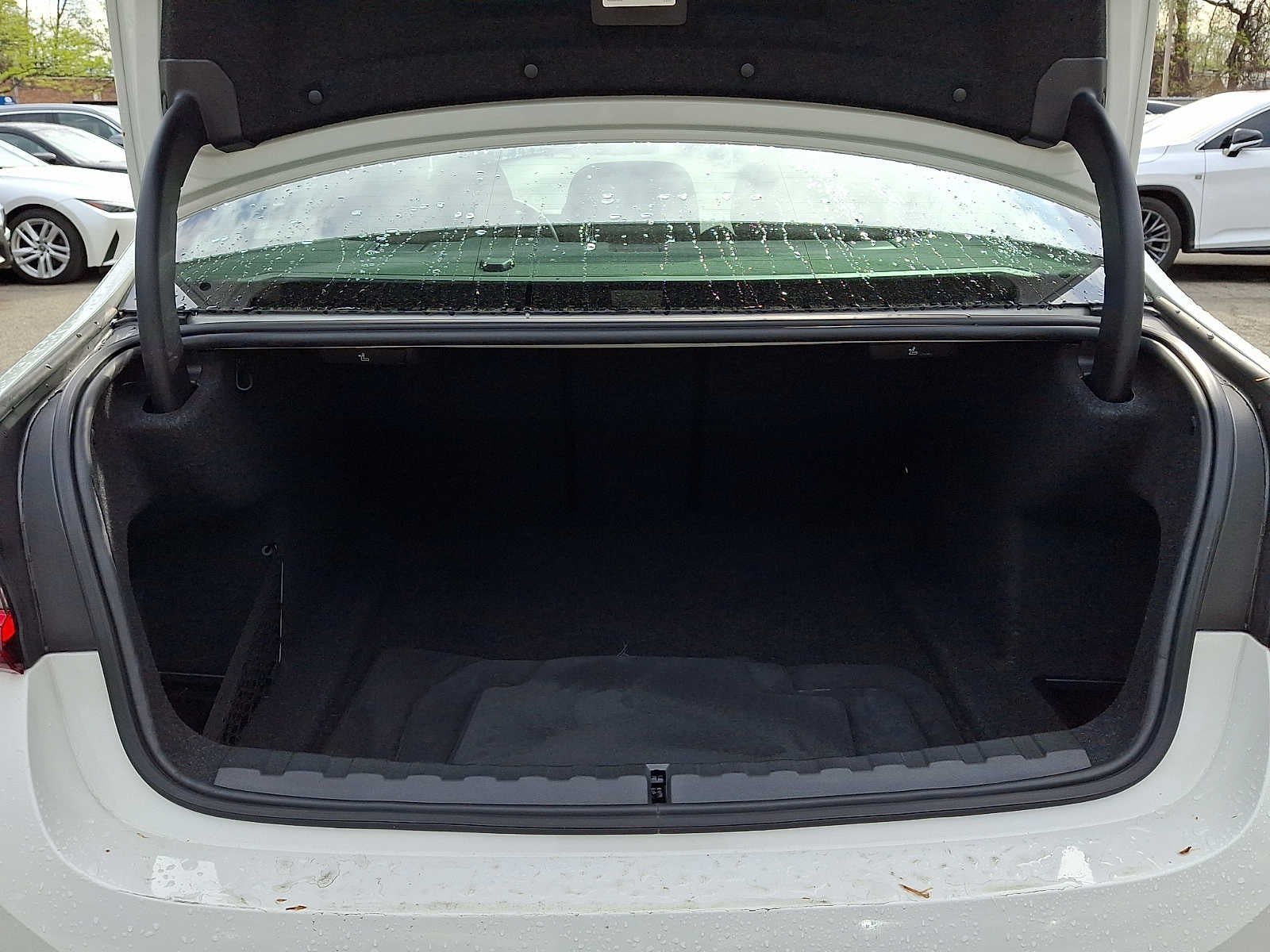 2023 BMW 3 Series 330i xDrive Sedan