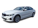 2023 BMW 3 Series 330i xDrive Sedan