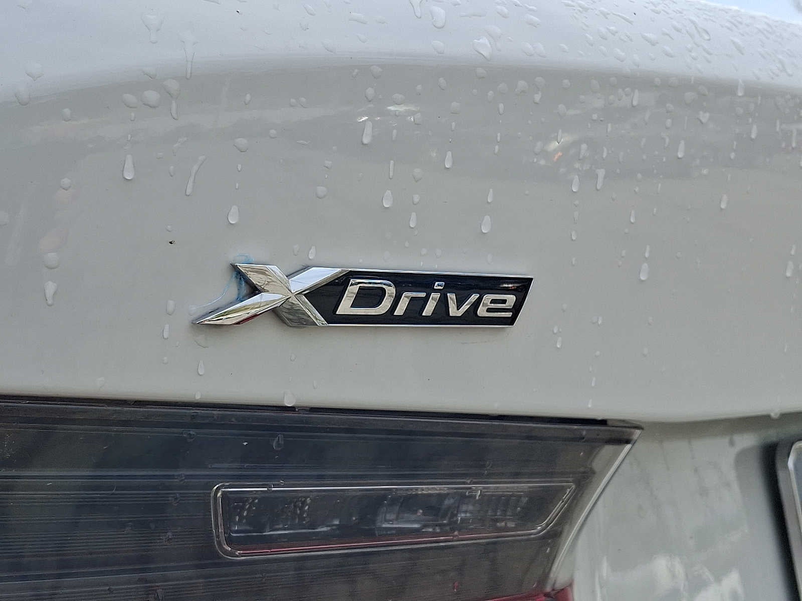 2023 BMW 3 Series 330i xDrive Sedan