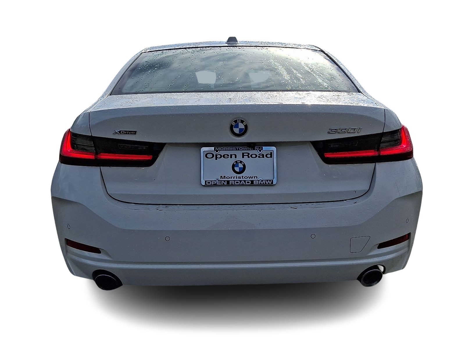 2023 BMW 3 Series 330i xDrive Sedan