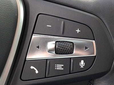 2023 BMW 3 Series 330i xDrive Sedan