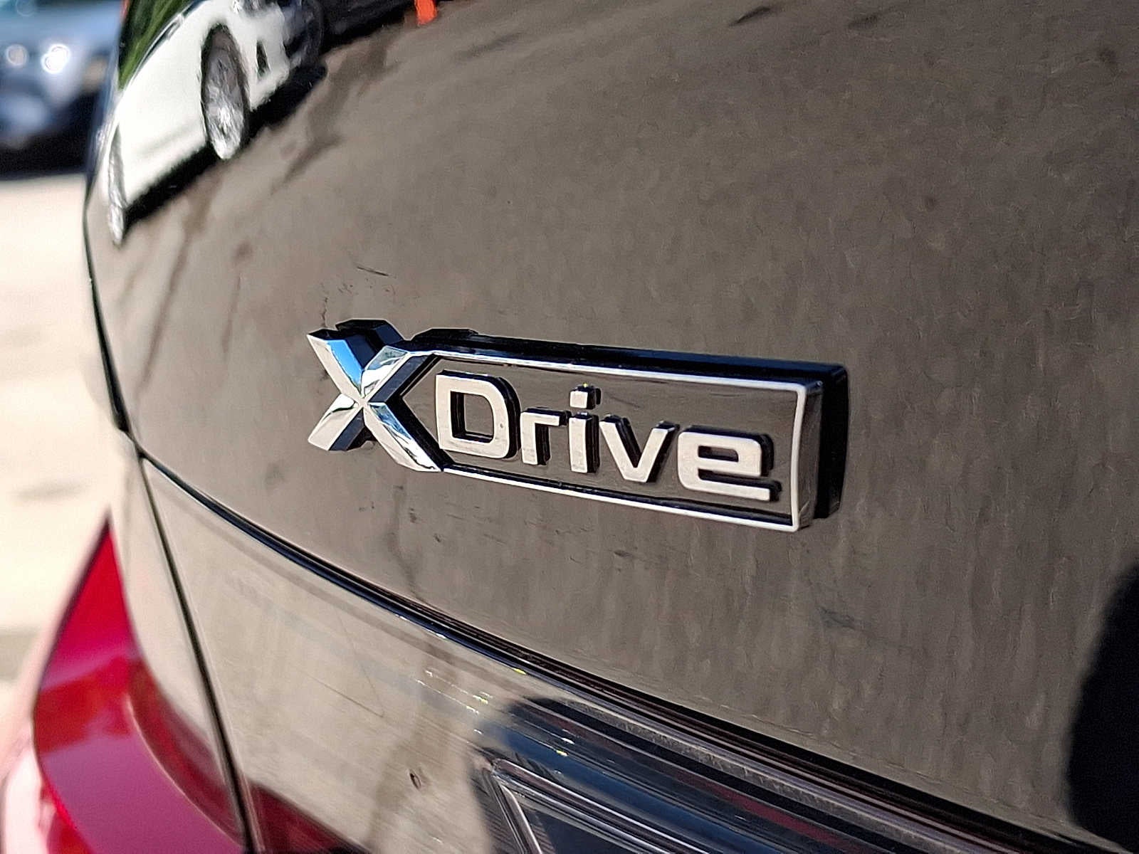 2023 BMW 3 Series 330i xDrive Sedan