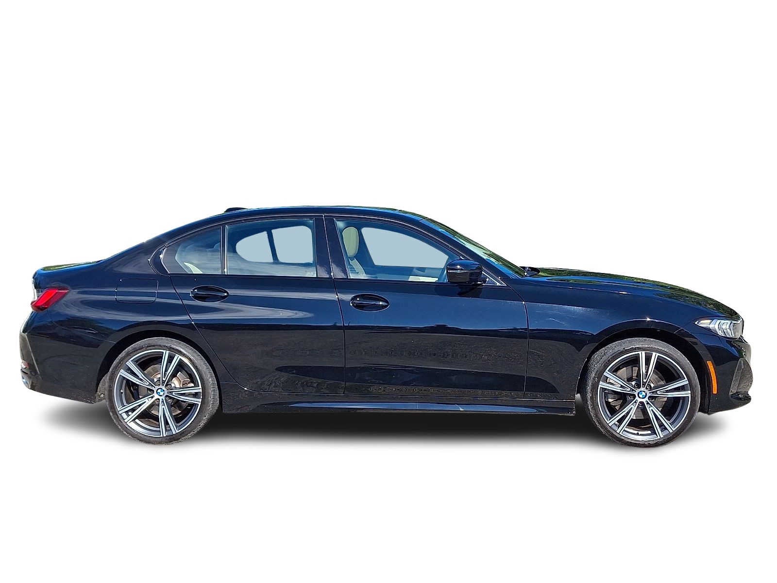 2023 BMW 3 Series 330i xDrive Sedan
