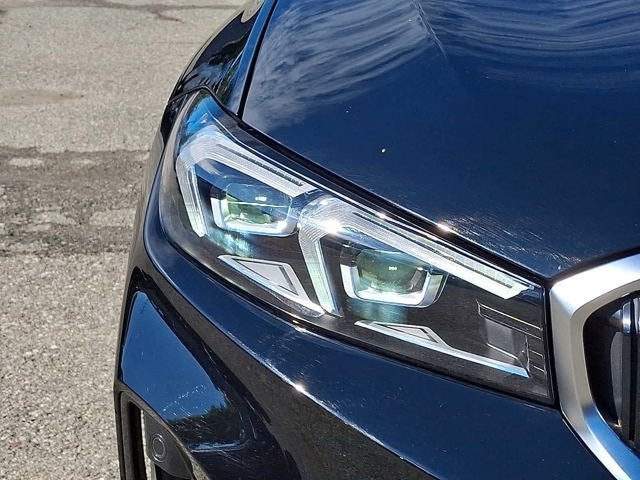 2023 BMW 3 Series 330i xDrive Sedan