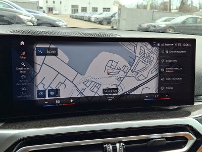 2023 BMW 3 Series 330i xDrive Sedan