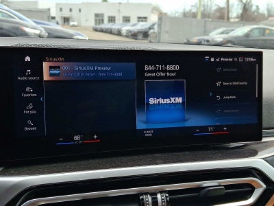 2023 BMW 3 Series 330i xDrive Sedan