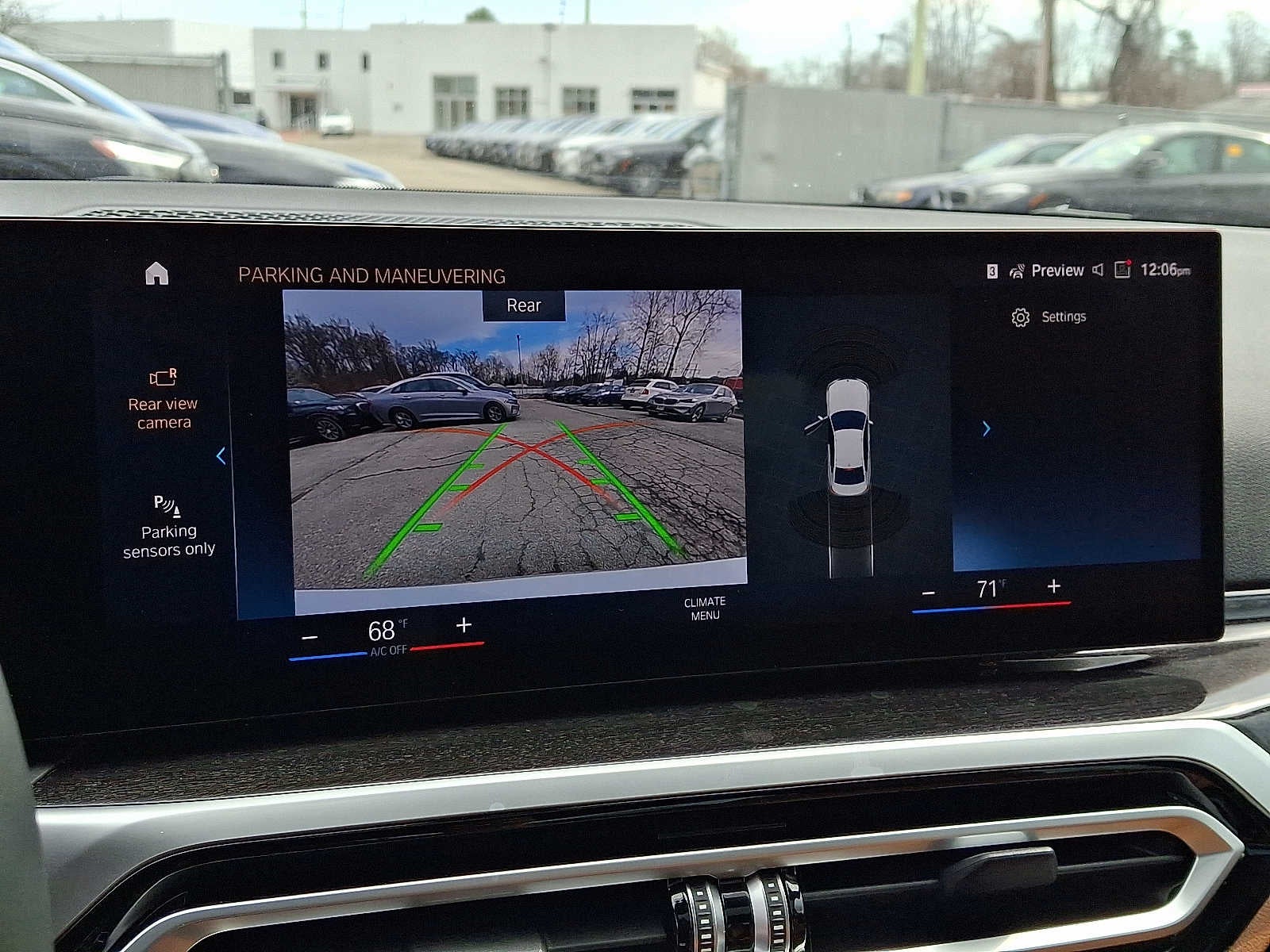 2023 BMW 3 Series 330i xDrive Sedan