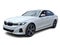 2023 BMW 3 Series 330i xDrive Sedan