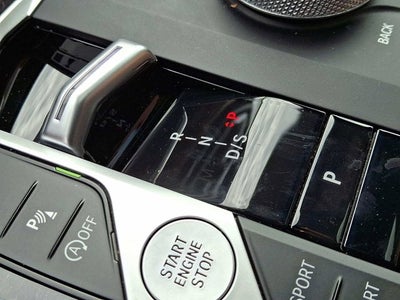 2023 BMW 3 Series 330i xDrive Sedan