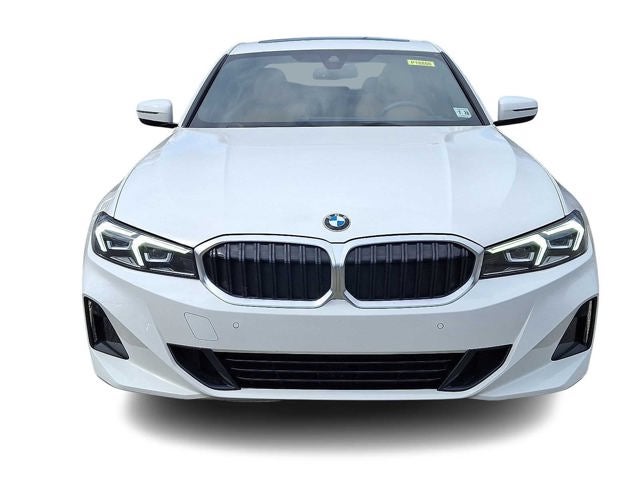 2023 BMW 3 Series 330i xDrive Sedan