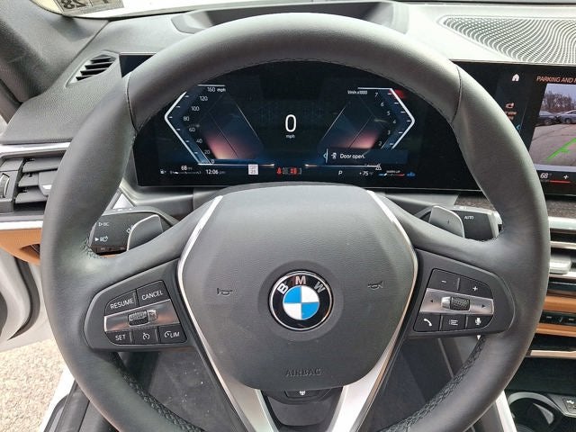 2023 BMW 3 Series 330i xDrive Sedan