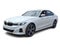 2023 BMW 3 Series 330i xDrive Sedan