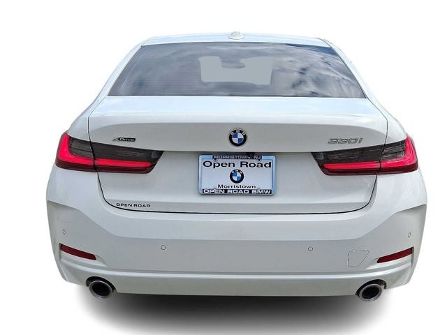 2023 BMW 3 Series 330i xDrive Sedan