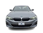 2023 BMW 3 Series 330i xDrive Sedan