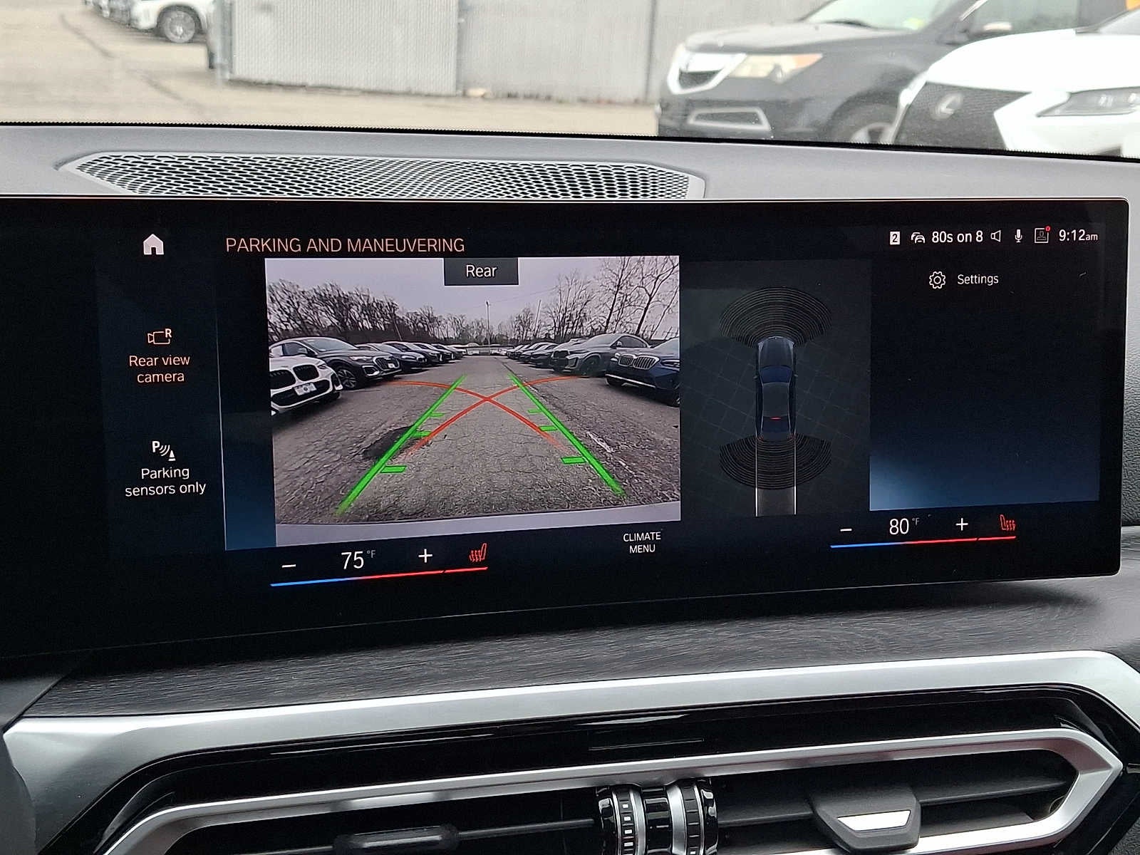 2023 BMW 3 Series 330i xDrive Sedan