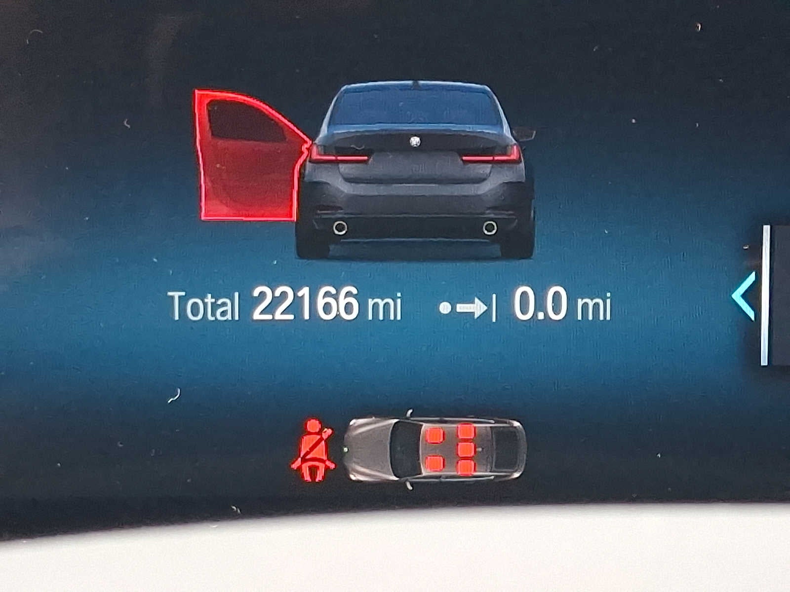 2023 BMW 3 Series 330i xDrive Sedan