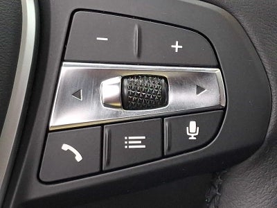 2023 BMW 3 Series 330i xDrive Sedan