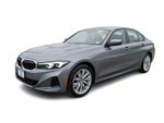 2023 BMW 3 Series 330i xDrive Sedan