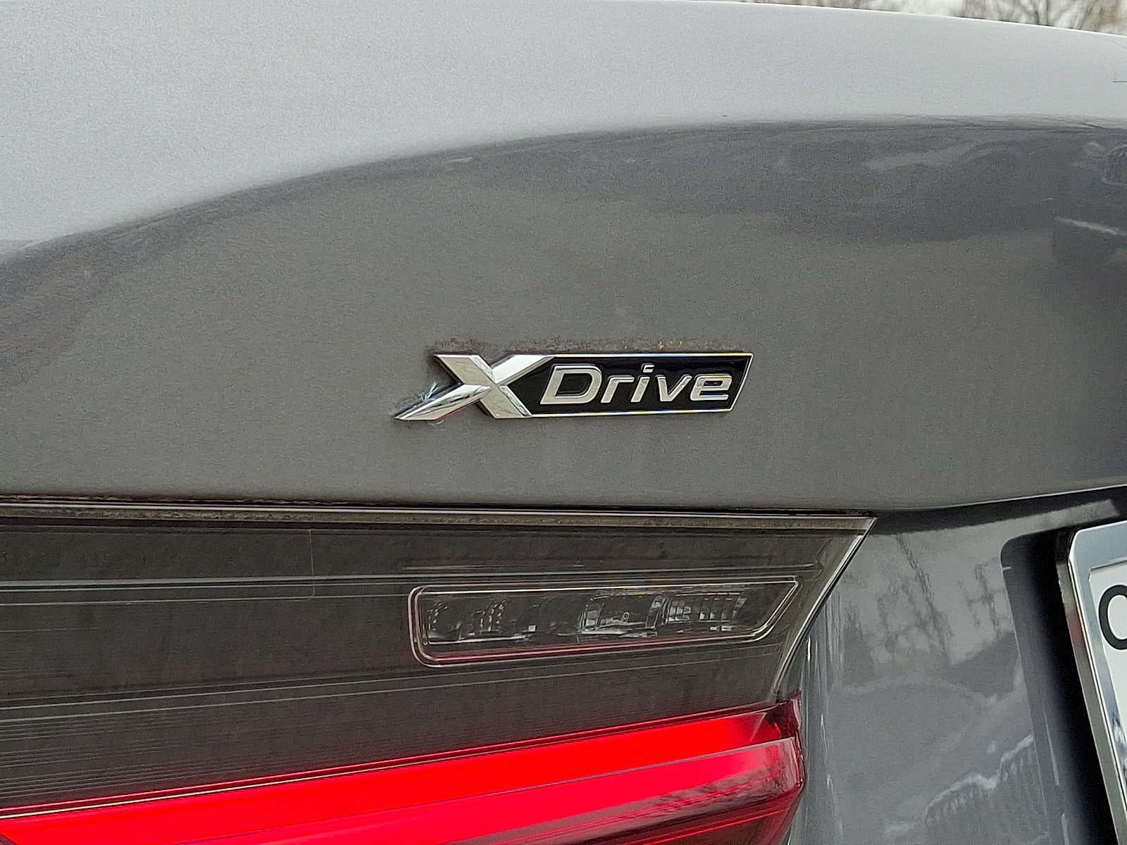 2023 BMW 3 Series 330i xDrive Sedan