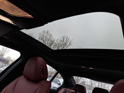 2023 BMW 3 Series 330i xDrive Sedan