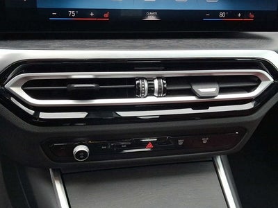 2023 BMW 3 Series 330i xDrive Sedan