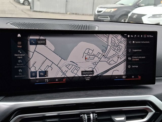 2023 BMW 3 Series 330i xDrive Sedan