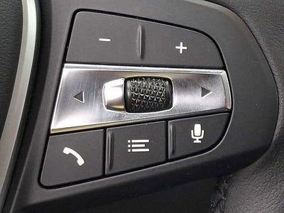 2023 BMW 3 Series 330i xDrive Sedan