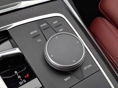 2023 BMW 3 Series 330i xDrive Sedan