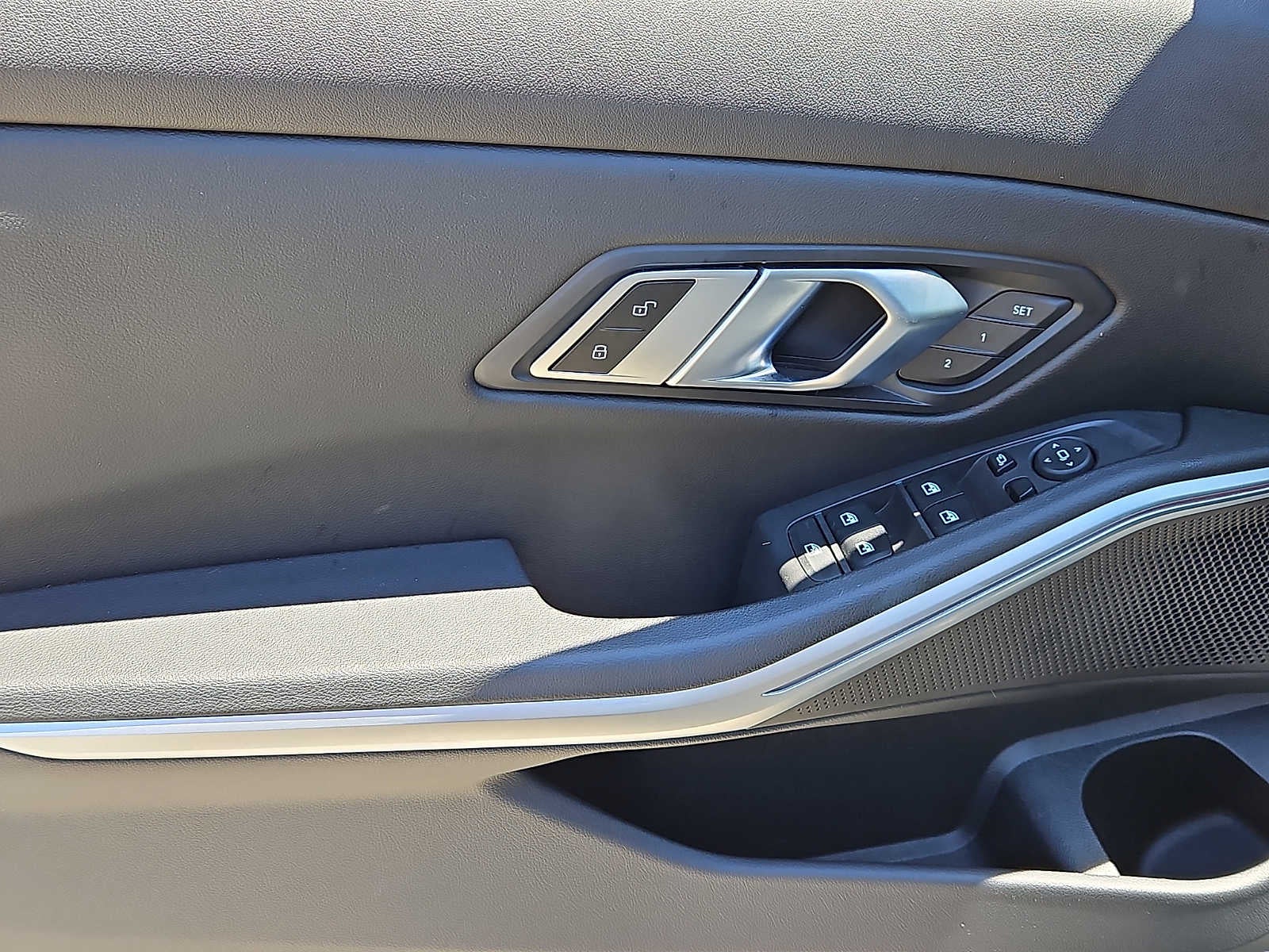 2023 BMW 3 Series 330i xDrive Sedan