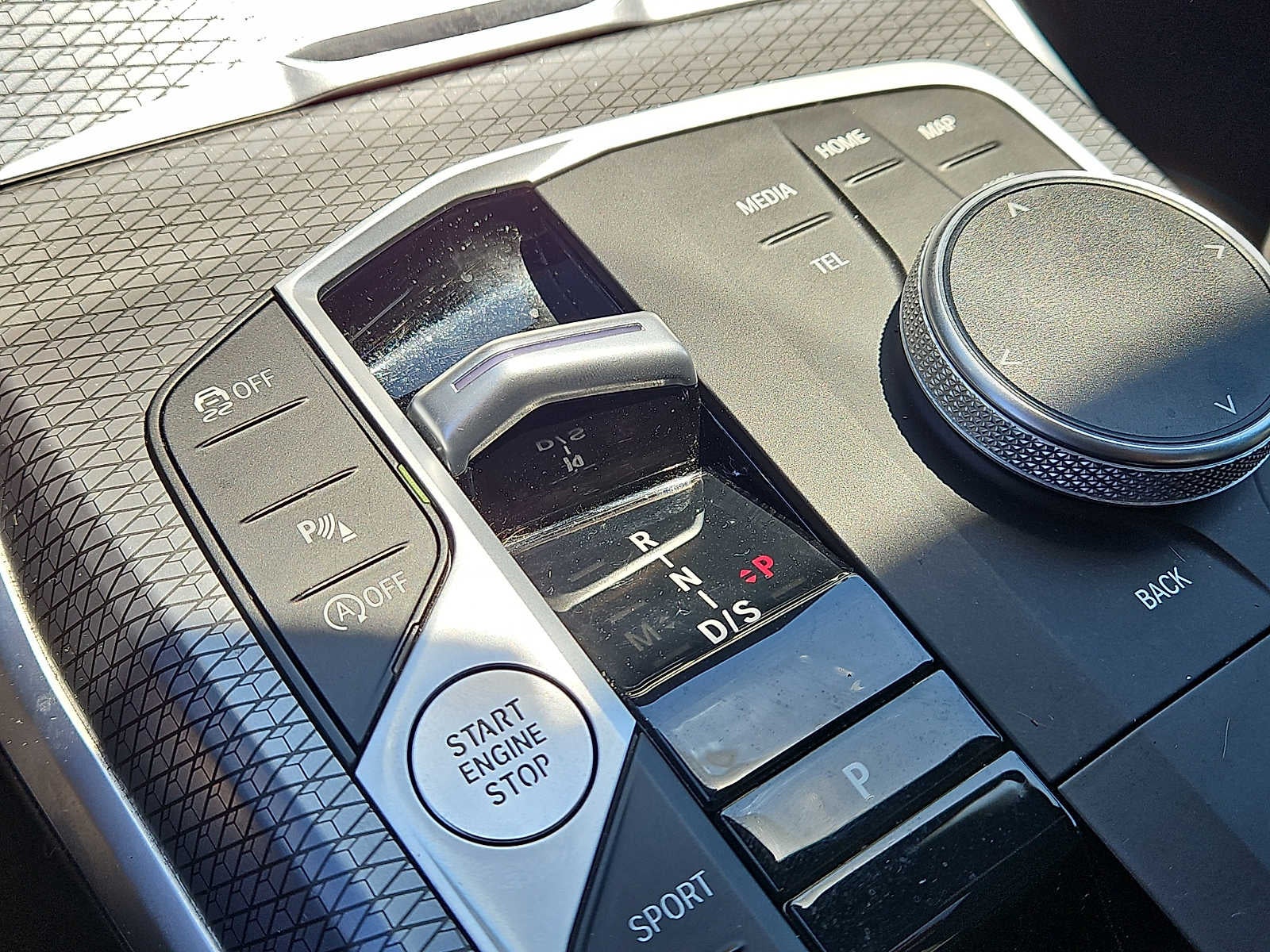2023 BMW 3 Series 330i xDrive Sedan