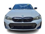 2023 BMW 3 Series 330i xDrive Sedan