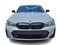2023 BMW 3 Series 330i xDrive Sedan