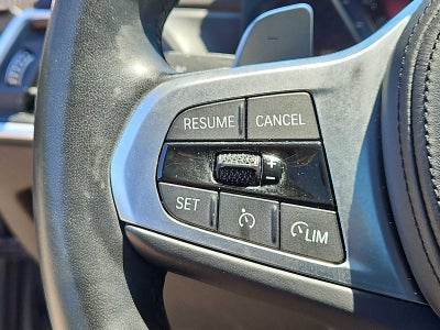 2023 BMW 3 Series 330i xDrive Sedan