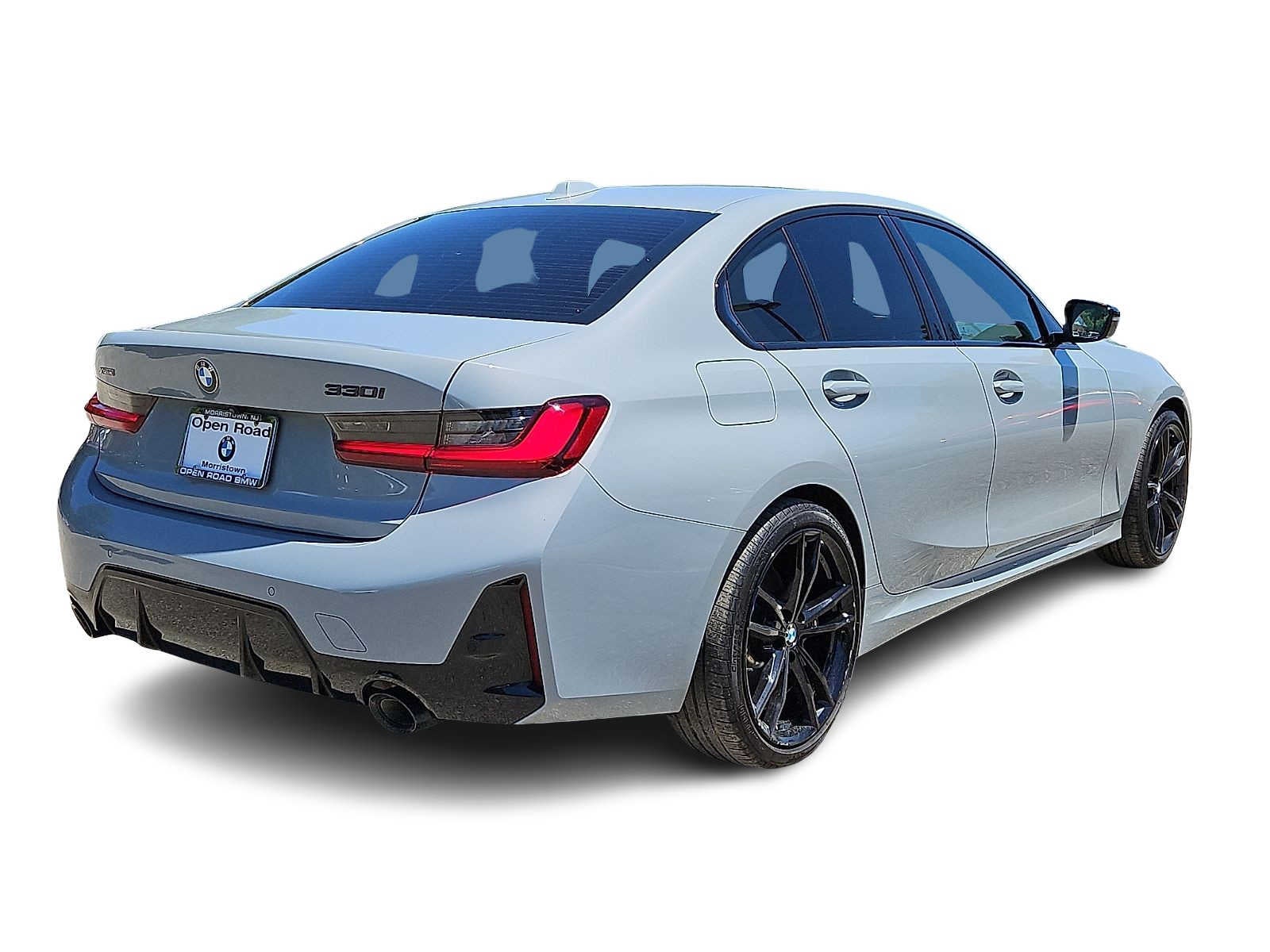 2023 BMW 3 Series 330i xDrive Sedan