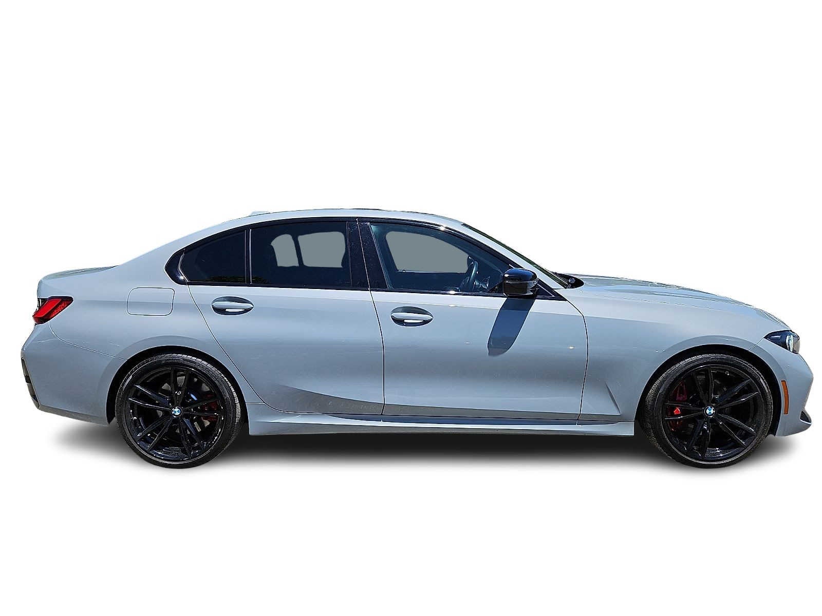 2023 BMW 3 Series 330i xDrive Sedan