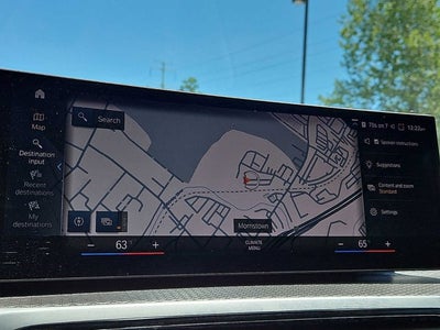 2023 BMW 3 Series 330i xDrive Sedan