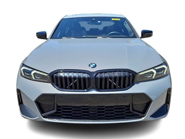 2023 BMW 3 Series 330i xDrive Sedan