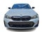 2023 BMW 3 Series 330i xDrive Sedan