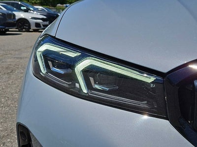 2023 BMW 3 Series 330i xDrive Sedan
