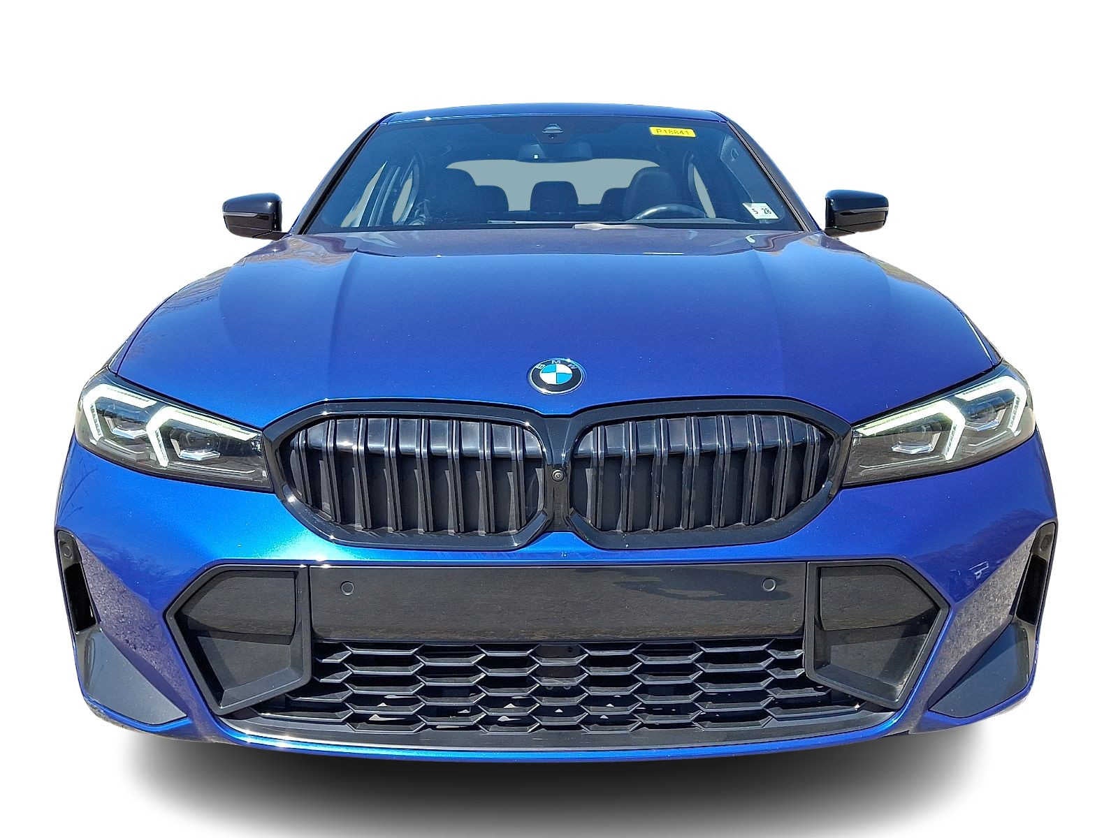 2023 BMW 3 Series 330i xDrive Sedan