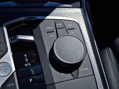 2023 BMW 3 Series 330i xDrive Sedan