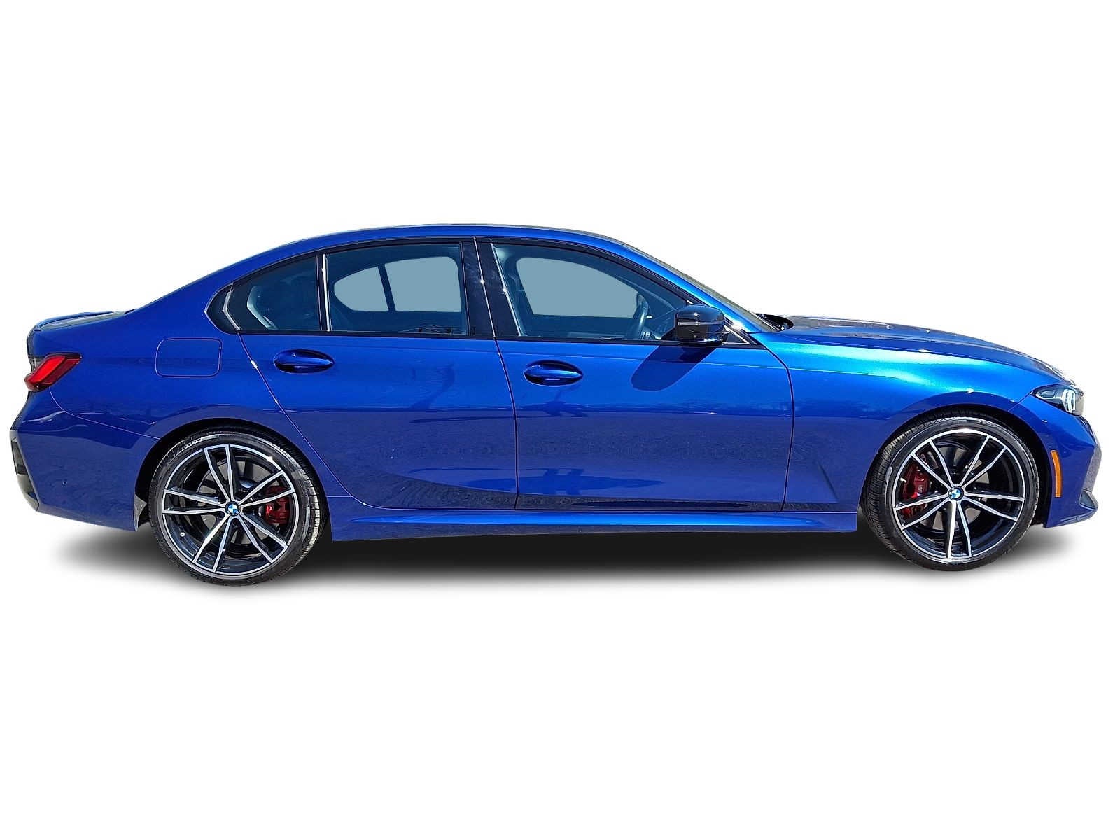 2023 BMW 3 Series 330i xDrive Sedan