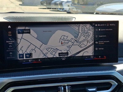 2023 BMW 3 Series 330i xDrive Sedan